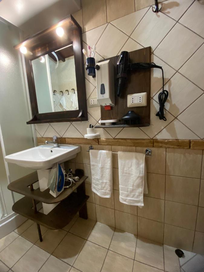L'Uliveto Holiday House Muravera Esterno foto