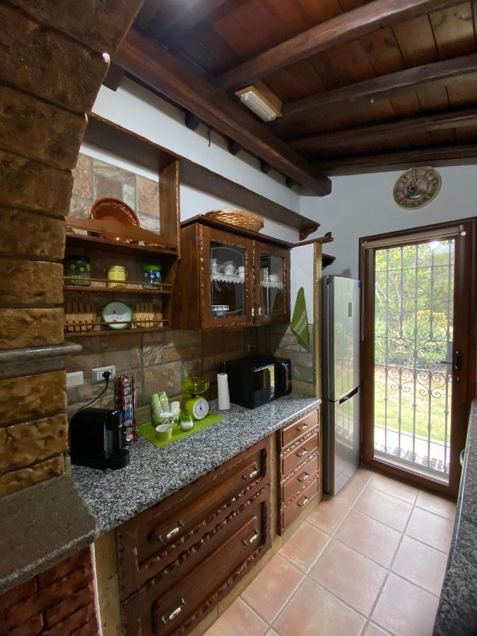 L'Uliveto Holiday House Muravera Esterno foto
