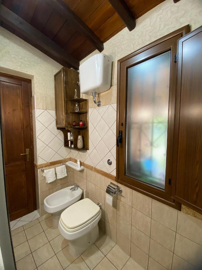 L'Uliveto Holiday House Muravera Esterno foto