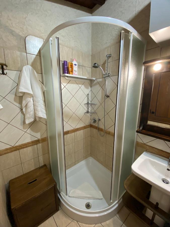 L'Uliveto Holiday House Muravera Esterno foto