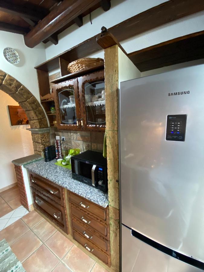L'Uliveto Holiday House Muravera Esterno foto