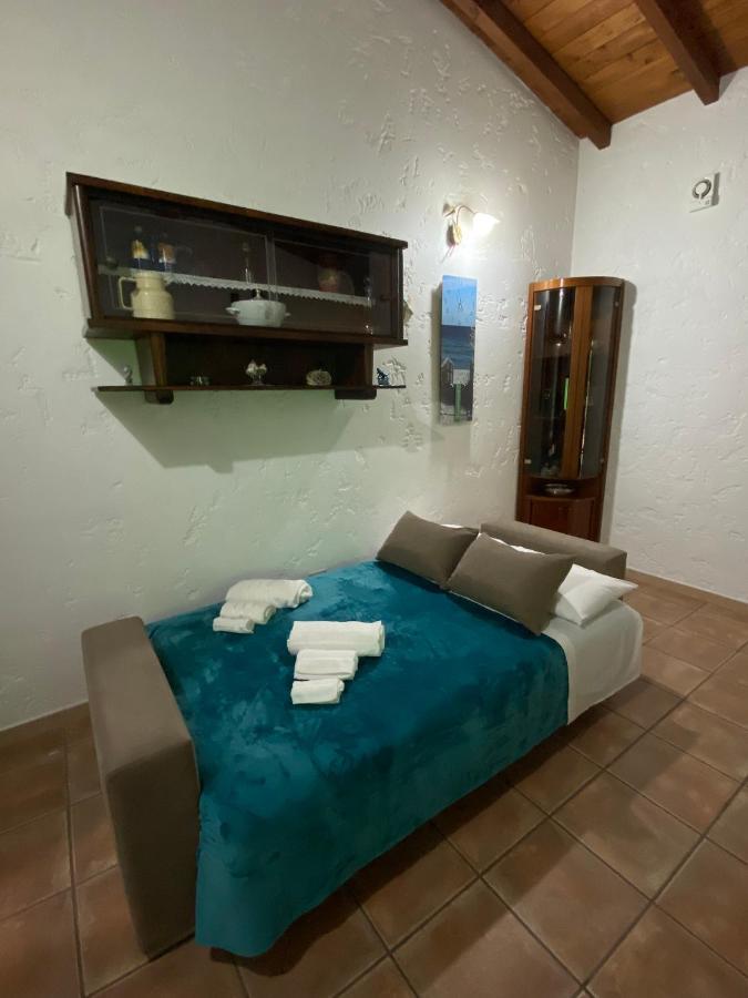 L'Uliveto Holiday House Muravera Esterno foto