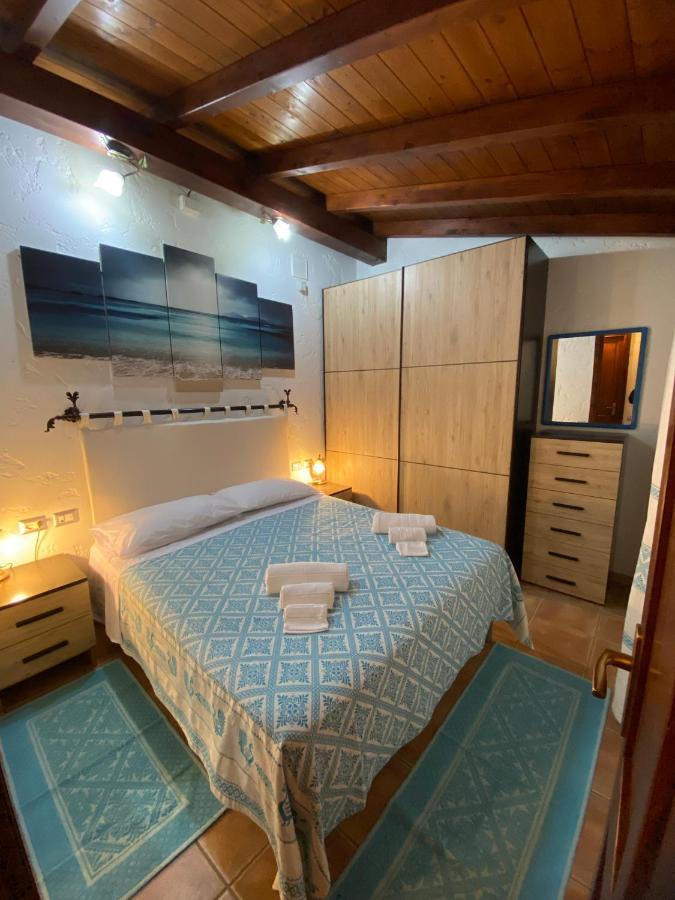 L'Uliveto Holiday House Muravera Esterno foto