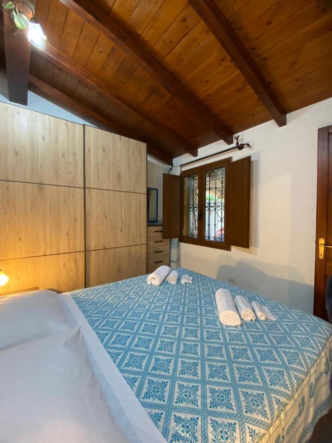 L'Uliveto Holiday House Muravera Esterno foto