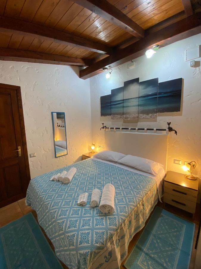 L'Uliveto Holiday House Muravera Esterno foto