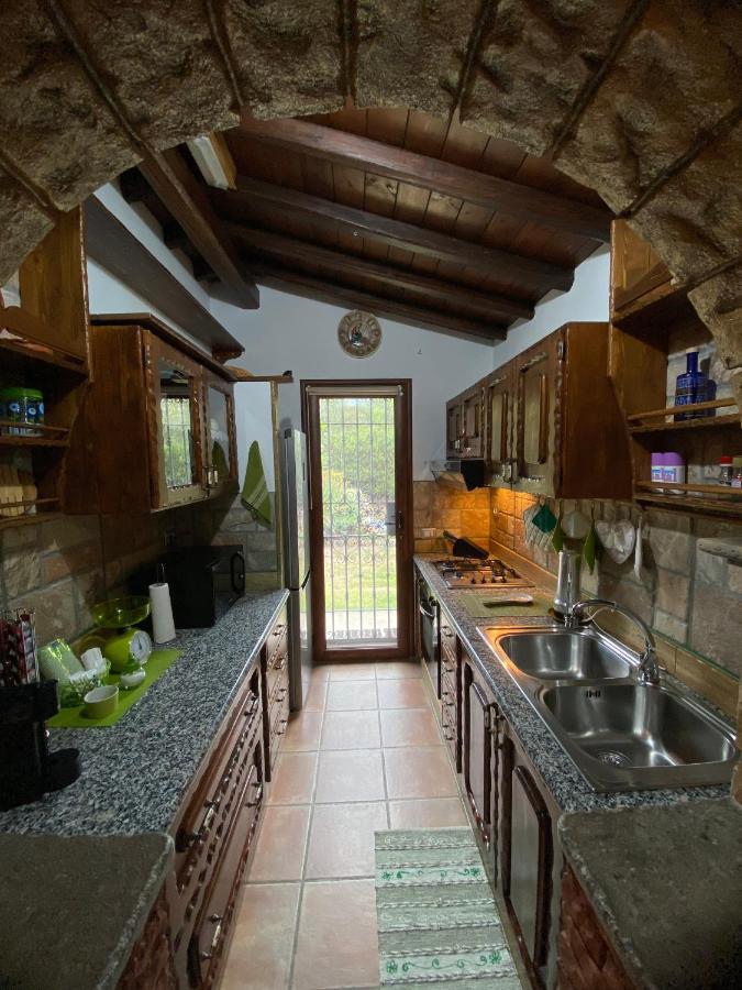 L'Uliveto Holiday House Muravera Esterno foto