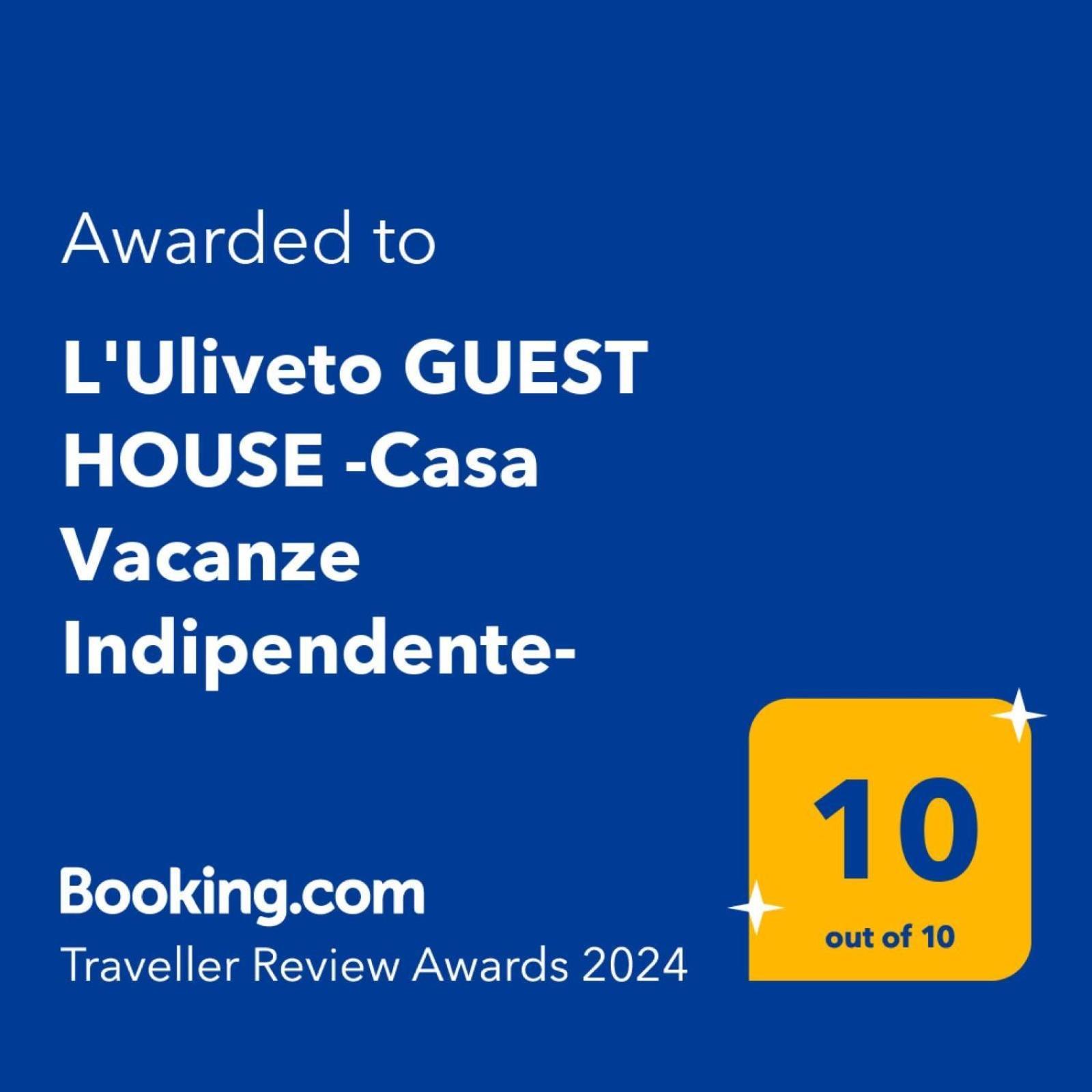 L'Uliveto Holiday House Muravera Esterno foto
