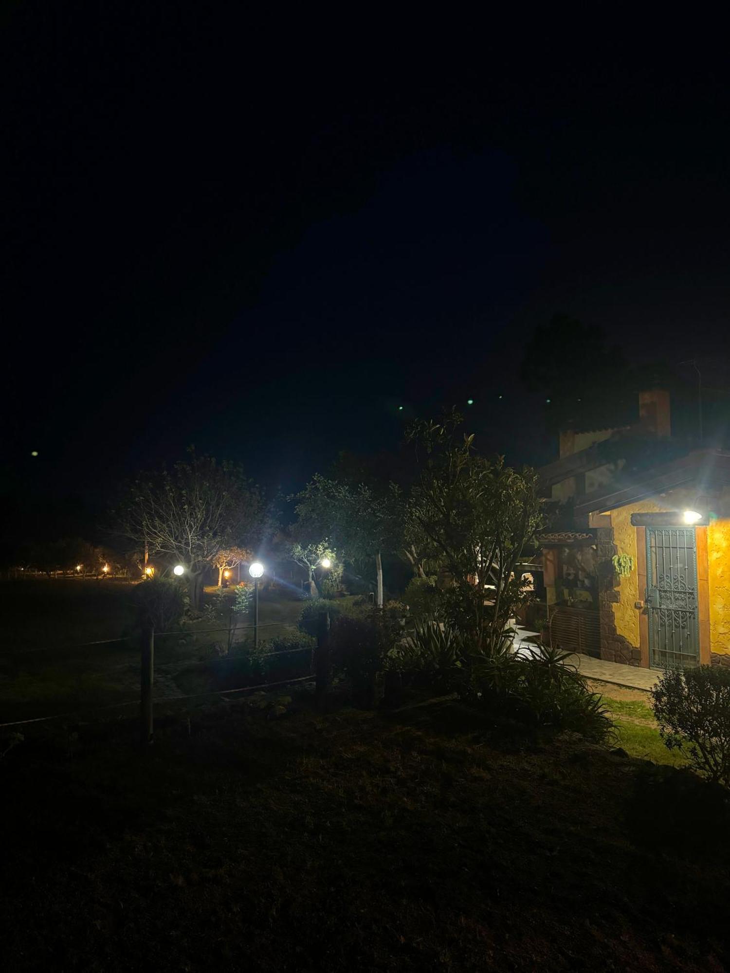L'Uliveto Holiday House Muravera Esterno foto