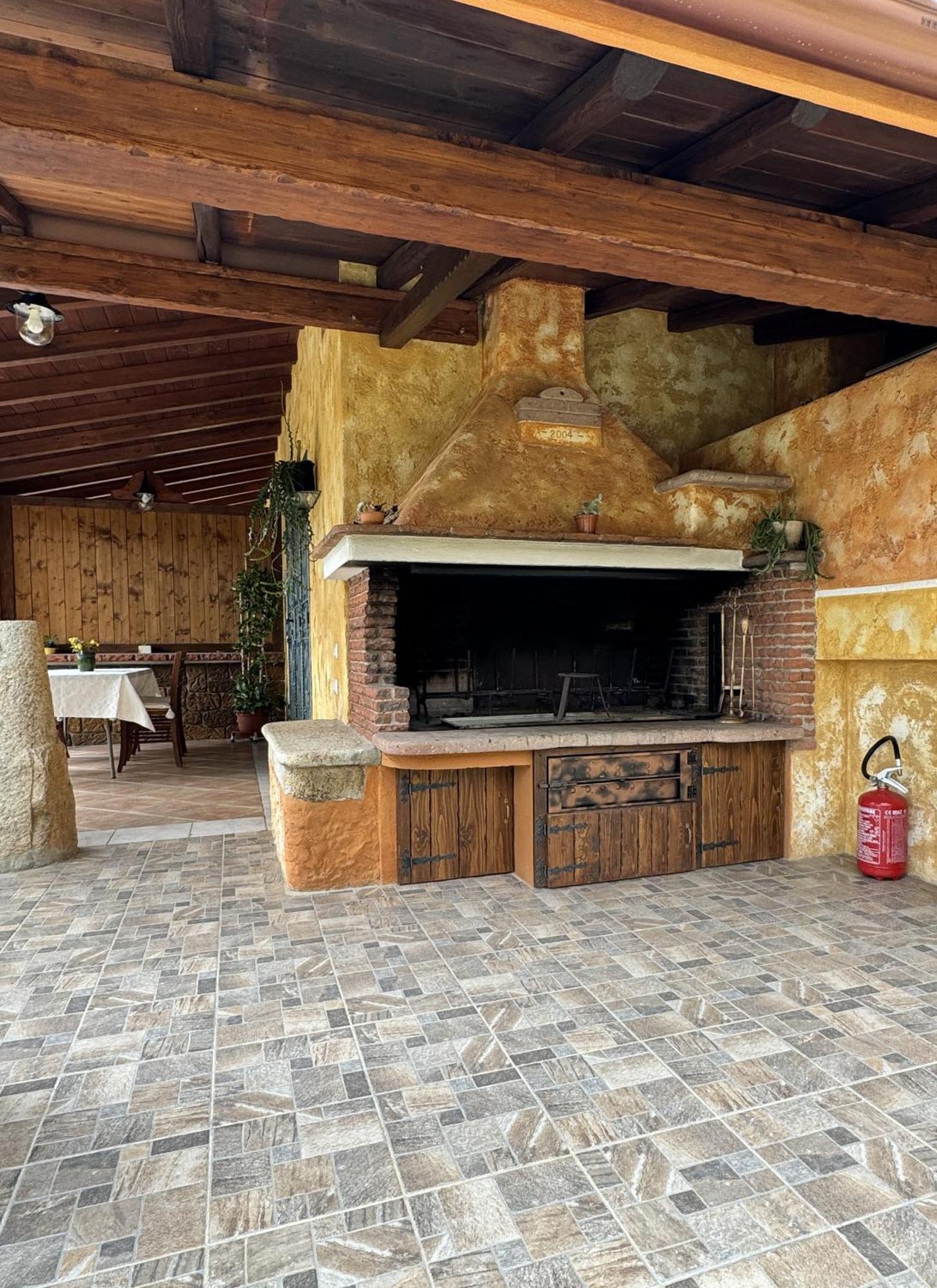 L'Uliveto Holiday House Muravera Esterno foto